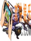少年西游记牛魔王技能属性介绍_牛魔王获得方法