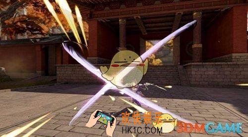楚留香手游传功有什么用 传功作用详解