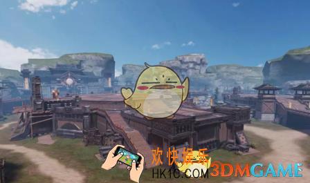楚留香手游不归谷怎么玩 不归谷玩法技巧攻略