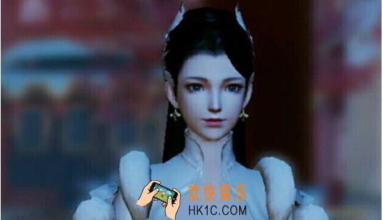 楚留香手游易容商店在哪 易容商店坐标位置一览