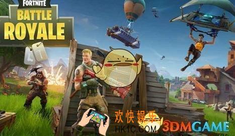 堡垒之夜手游什么时候出 公测时间详解