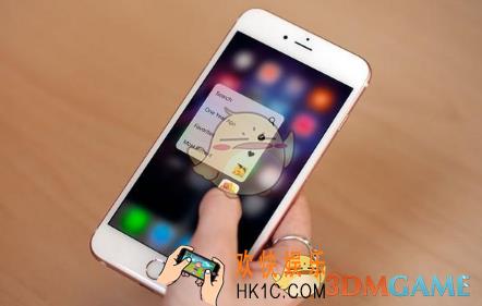 iphone打字隐藏功能展示_苹果手机有哪些打字隐藏功能