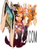 少年西游王母娘娘技能属性介绍_王母娘娘怎么获得