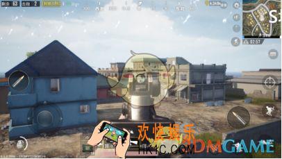 绝地求生刺激战场新版本武器优化效果介绍 新版本武器优化