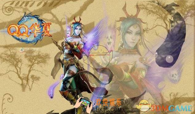 qq华夏手游怎么刷高级装备 刷高级装备技巧