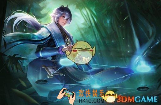 王者荣耀3月9日体验服更新内容 3月9日体验服更新了什么内容