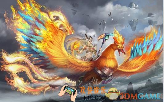 QQ华夏手游法师PK厉害吗 法师PK技巧