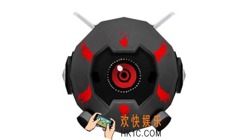 孤岛先锋侦查机器人装备图鉴 侦查机器人装备效果|大师技能