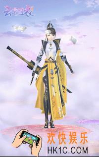 云裳羽衣手游门派校服怎么样_云裳羽衣手游全门派校服介绍