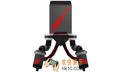 孤岛先锋电力机器人装备图鉴 电力机器人装备效果|大师技能