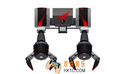孤岛先锋维护机器人装备图鉴 维护机器人装备效果|大师技能