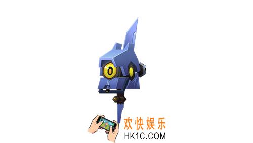 孤岛先锋加速机器人装备图鉴 加速机器人装备效果|大师技能