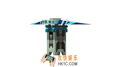 孤岛先锋战斗机器人装备图鉴 战斗机器人装备效果|大师技能