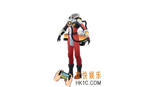 孤岛先锋充能护甲装备图鉴 充能护甲装备效果|大师技能