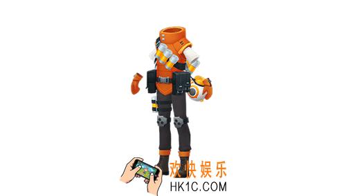 孤岛先锋炸弹服装备图鉴 炸弹服装备效果|大师技能