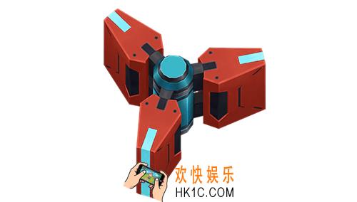 孤岛先锋护盾发生器道具图鉴 护盾发生器道具效果|大师技能