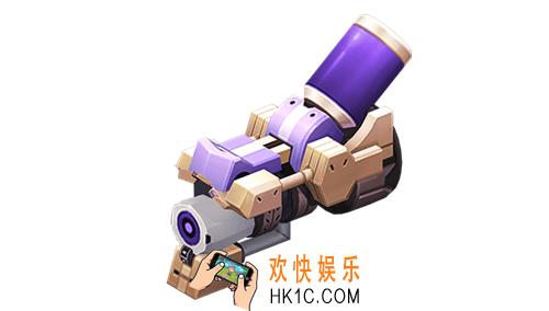 孤岛先锋喷气装置道具图鉴 喷气装置道具效果|大师技能