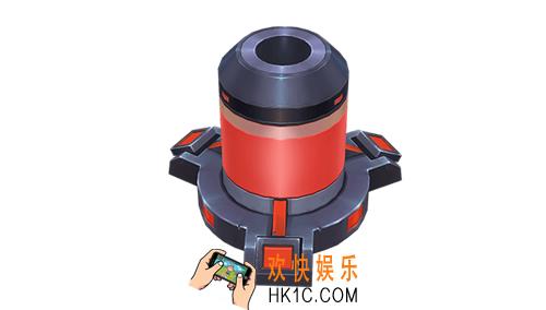 孤岛先锋恢复装置道具图鉴 恢复装置道具效果|大师技能