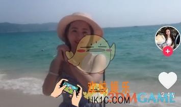 抖音短视频我听到海浪的声音是什么歌_bgm分享