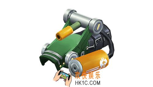 孤岛先锋空间钩锁道具图鉴 空间钩锁道具效果|大师技能