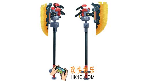 孤岛先锋双手斧武器图鉴 双手斧武器介绍|大师技能