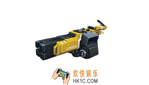 孤岛先锋火箭筒武器图鉴 火箭筒武器介绍|大师技能