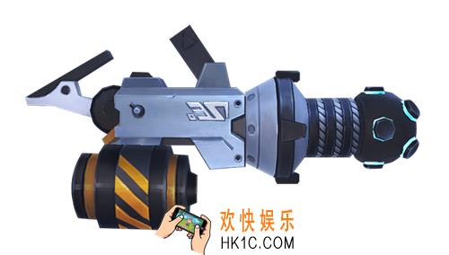 孤岛先锋特斯拉电枪武器图鉴 特斯拉电枪武器介绍|大师技能