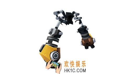 孤岛先锋外骨骼机甲武器图鉴 外骨骼机甲武器介绍|大师技能