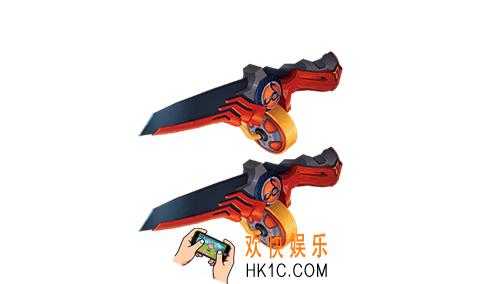 孤岛先锋双持匕首武器图鉴 双持匕首武器介绍|大师技能