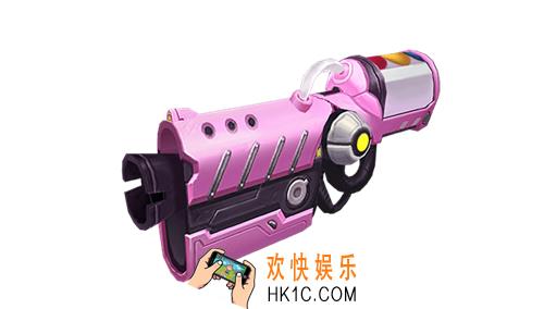 孤岛先锋彩弹枪武器图鉴 彩弹枪武器介绍|大师技能