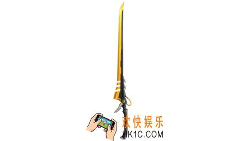 孤岛先锋居合刀武器图鉴 居合刀武器介绍|大师技能