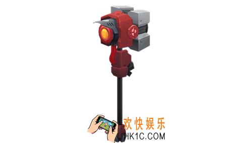 孤岛先锋动力锤武器图鉴 动力锤武器介绍|大师技能