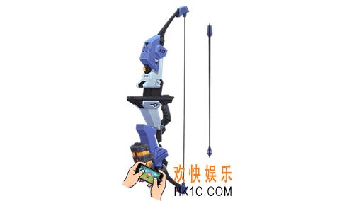 孤岛先锋复合弓武器图鉴 复合弓武器介绍|大师技能
