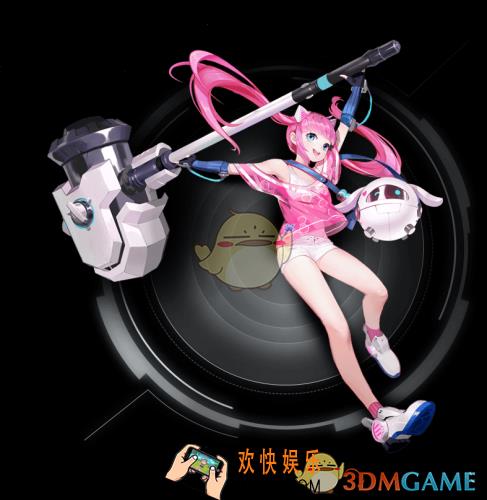 孤岛先锋天工角色图鉴 天工角色介绍