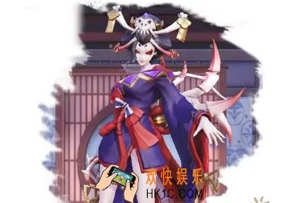 决战平安京骨女玩法攻略 骨女怎么玩