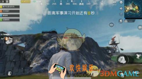 绝地求生刺激战场自动开门怎么关闭 自动开门功能关闭教程