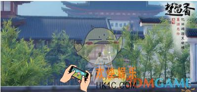 楚留香手游治疗强度怎么增加 治疗强度增加技巧