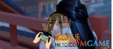 楚留香手游双人轻功怎么用 双人轻功解锁使用方法