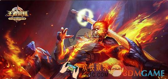 王者荣耀S10孙悟空排位上分攻略 S10孙悟空玩法攻略