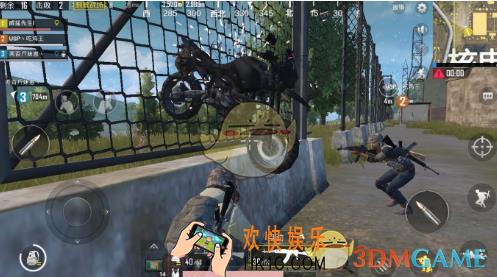 绝地求生刺激战场强制下线怎么解除 强制下线解除方法分享