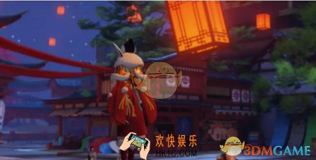 楚留香手游见字如面奇遇攻略 见字如面奇遇任务怎么玩