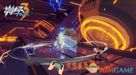 《崩坏3》月夜的来访客活动攻略 活动内容