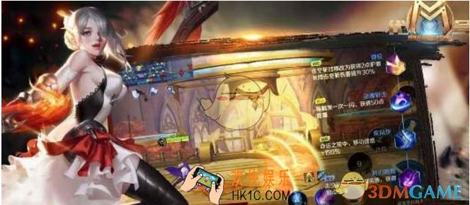 魂械纪元好玩吗 特色玩法分享
