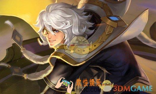 王者荣耀新版张良与旧版张良对比分析 新旧张良对比介绍