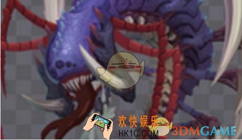 贪婪洞窟2修格斯技能玩法分享 修格斯怎么打