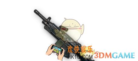 绝地求生刺激战场M249属性及使用技巧解析 M249怎么样