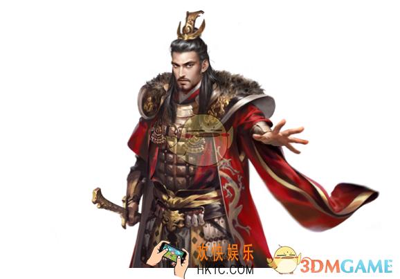 乱世王者孙权兵法搭配推荐 孙权兵法怎么搭配