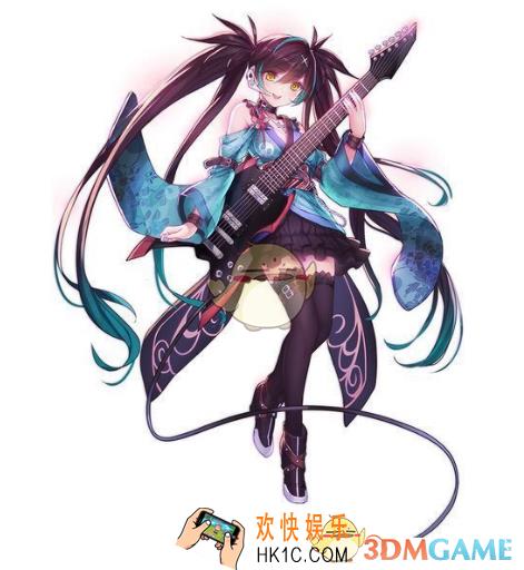 魔女兵器高崎明良怎么玩 高崎明良实战技巧分享