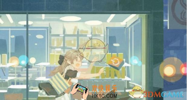 永远的7日之都猫耳装饰获得方法 猫耳装饰怎么获得