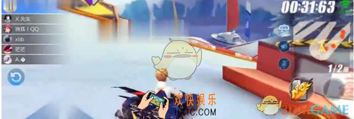 QQ飞车手游暗黑统领最强改装方法推荐 暗黑统领怎么改装